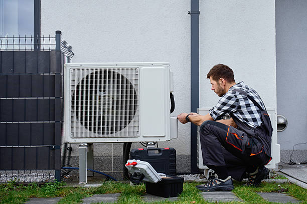 Trusted Hvac service in Greenville, VA - HVAC Repair CO